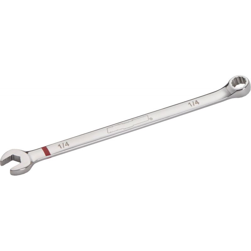Channellock Combination Wrench 1/4 In.