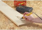 Wall Lenk Woodworker&#039;s 10-in-1 Wood Burning Kit