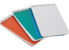 Smart Savers Note Pad 3 In. W. X 5 In. H., White (Pack of 12)