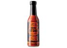 Traeger HOT001 Original Hot Sauce, Spicy, Tangy Flavor, 9 oz Bottle