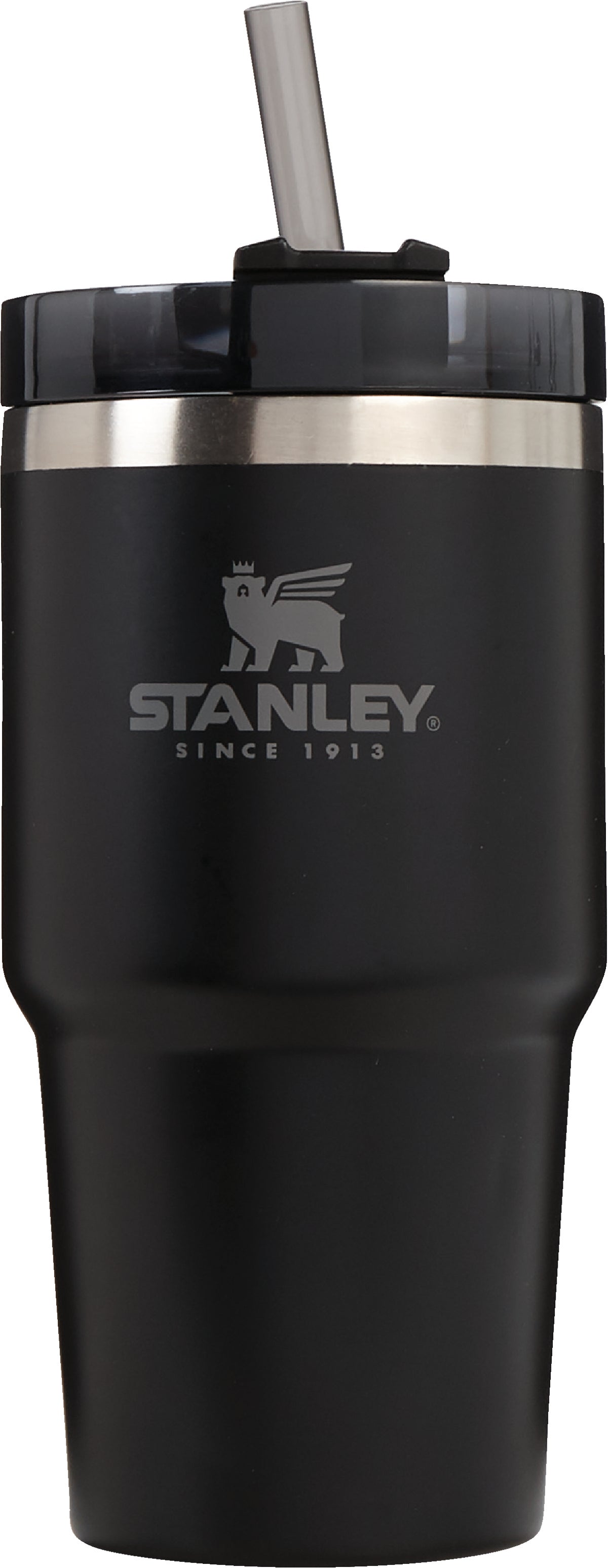 Buy Stanley Adventure Quencher Travel Tumbler 20 Oz., Black