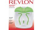 Revlon Messaging Toe Touch Foot Spa White/Green