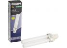 Philips PL-S Twin G23 CFL Light Bulb
