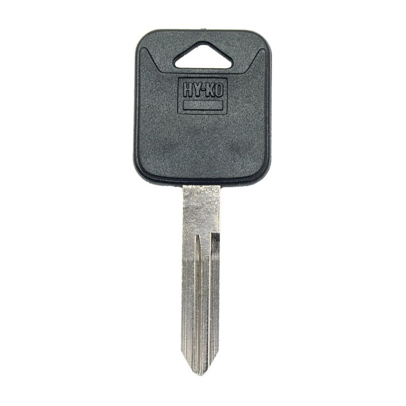 Hy-Ko 12005DA39 Automotive Key Blank, For: Nissan DA39 Vehicle Locks