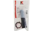 Keeney Slip-Joint Extension Tube 1-1/2 In. X 6 In.