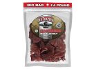 Old Trapper 22125T Beef Jerky, Old Fashioned, 4 oz Bag