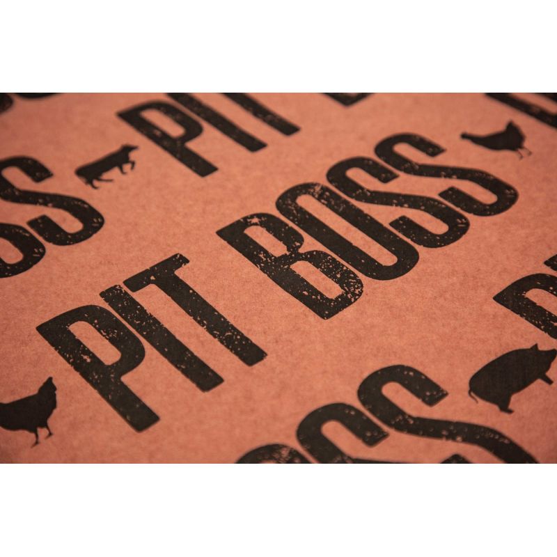 Pit Boss Roll Butcher Paper Peach