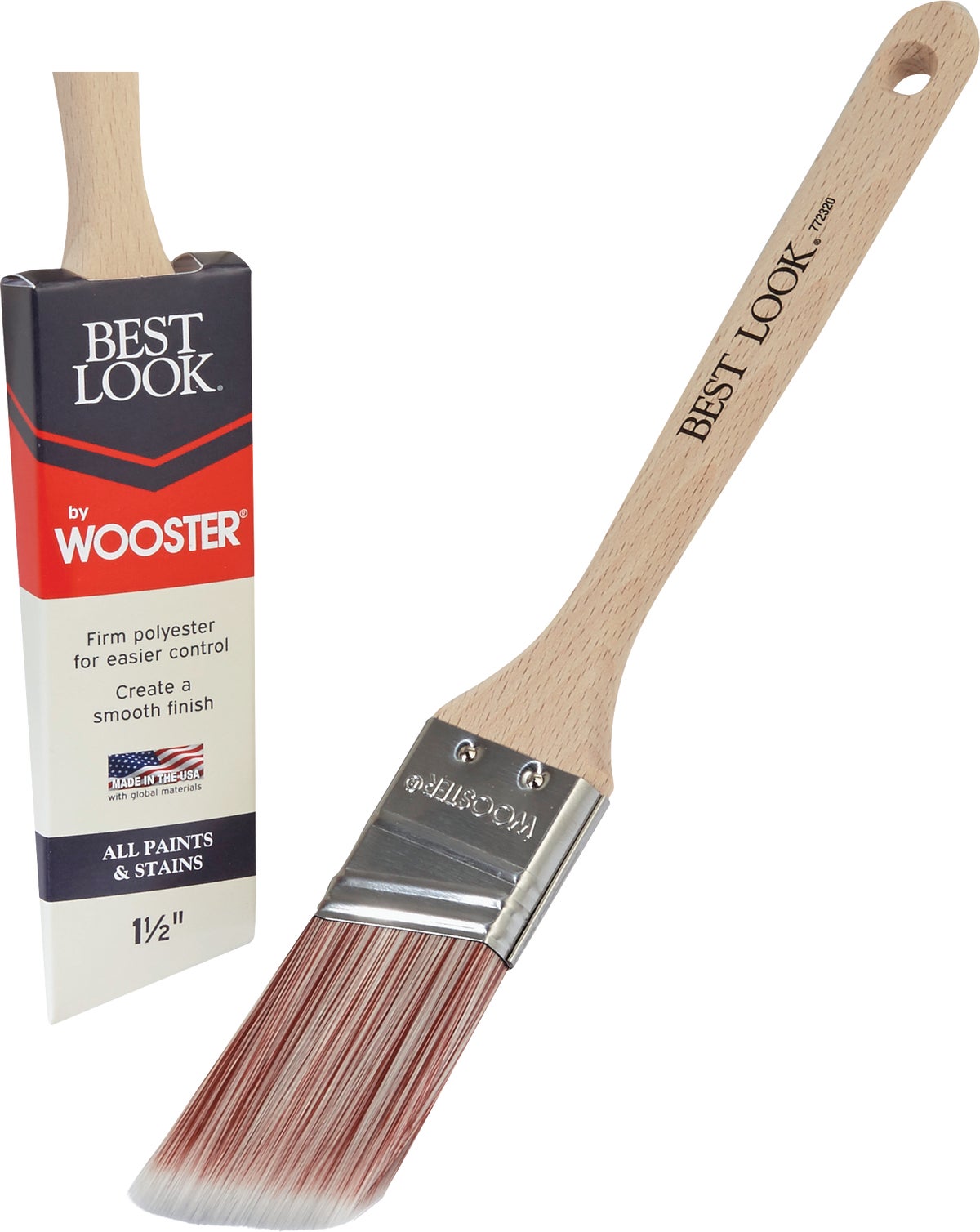 Wooster Chinex® Paint Brush