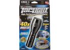 Bell+Howell TacLight LED Flashlight Black