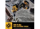 DeWalt 20V MAX XR Lithium-Ion Mid-Range Impact Wrench - Tool Only