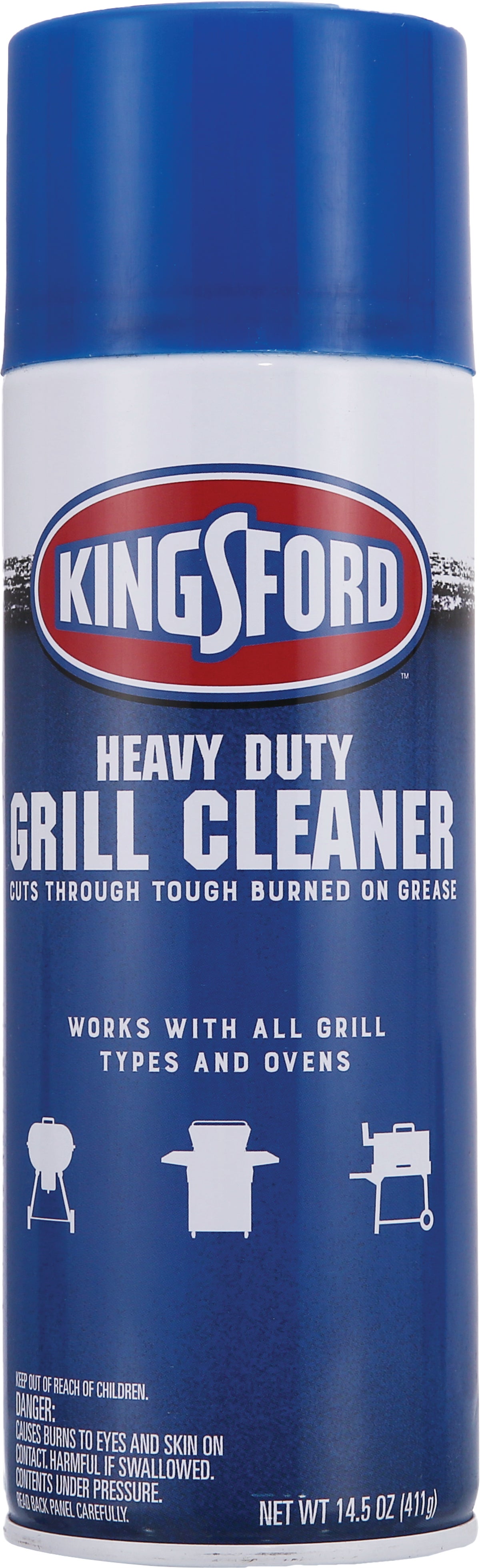  Brillo Basics Oven & Grill Heavy Duty Cleaner 12oz (Package May  Vary) Pack of (2) : Health & Household