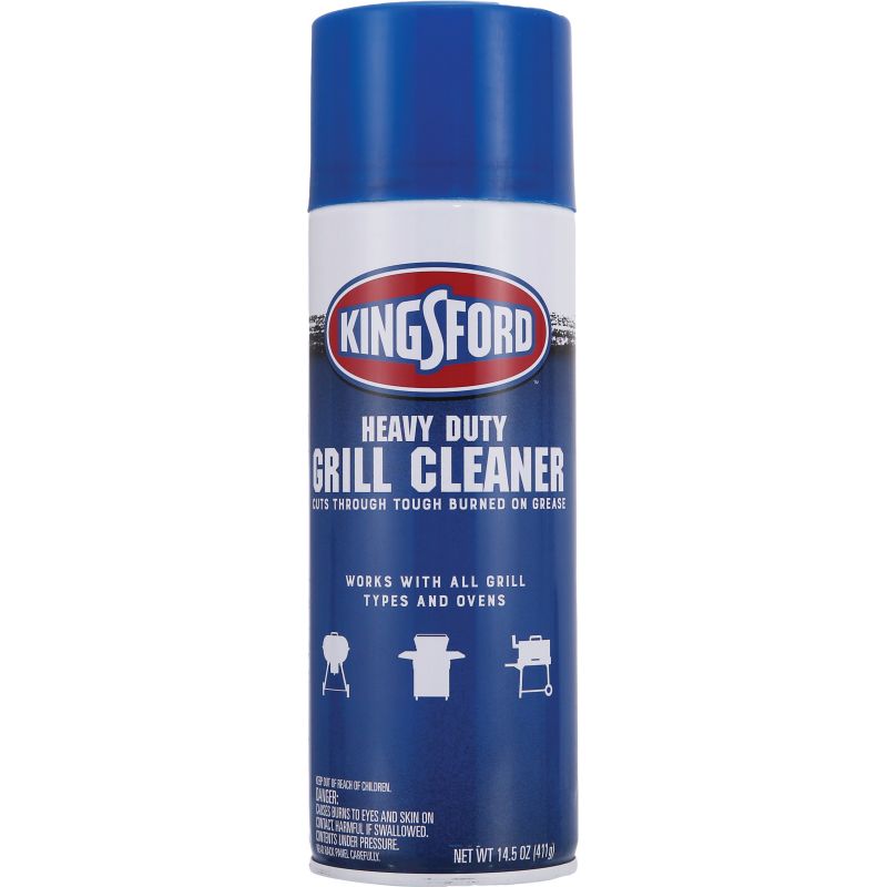 Oven Cleaners; Form: Liquid; Container Type: Spray Bottle; Container Size:  32 oz; Caustic: No; Scent: Original