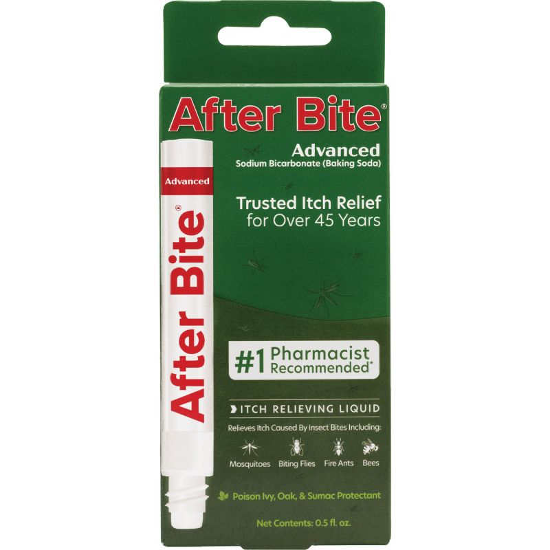 AfterBite Insect Bite Treatment 0.5 Oz.