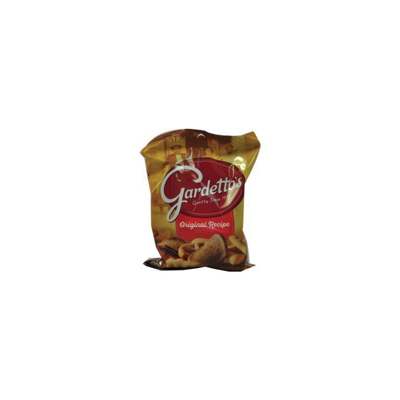 Gardetto&#039;s GEM14868 Snack Mix, 5.5 oz Bag