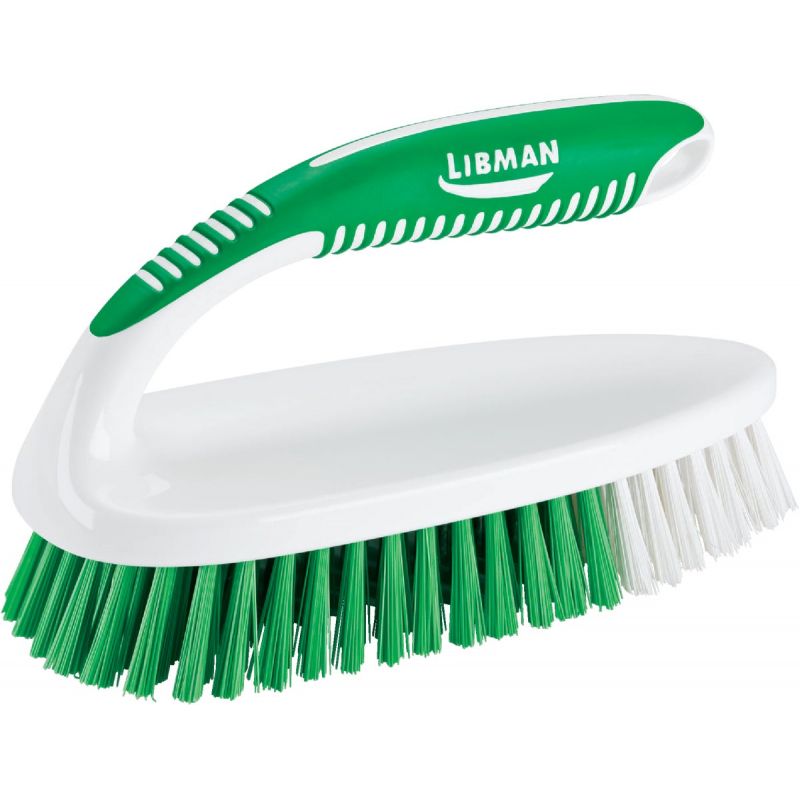 Buy Libman Big Scrub Brush