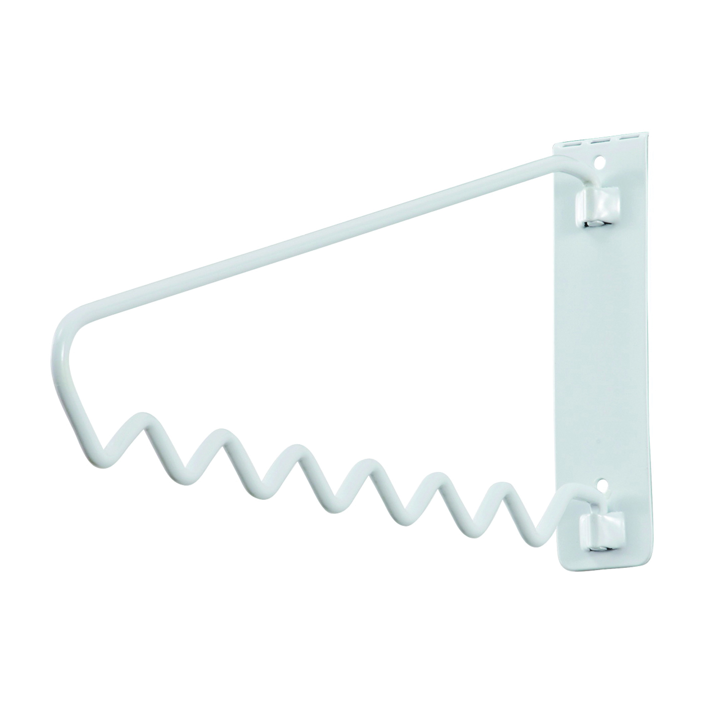 ClosetMaid 3921 Over-the-Sink Drainer, 20-1/8 in L, 8-1/8
