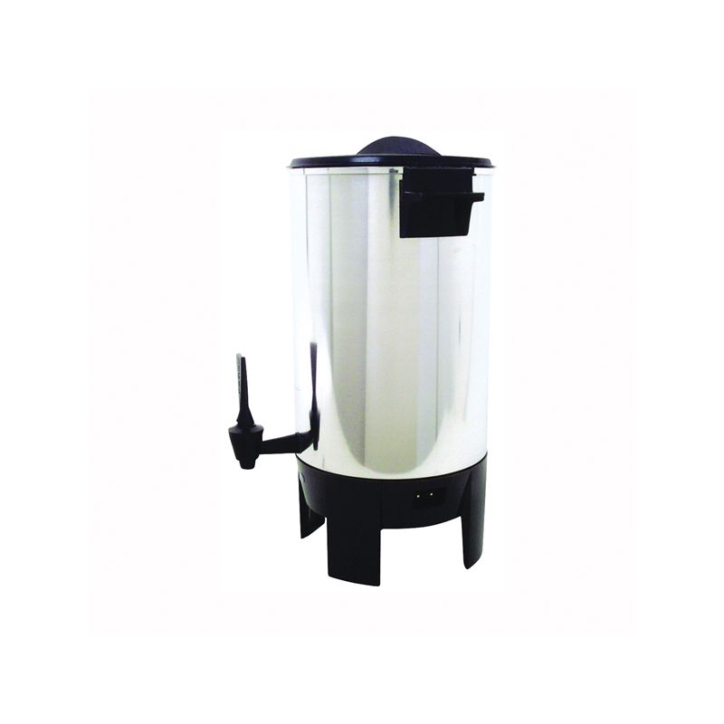 Hamilton Beach 45 Cup Coffee Urn, Model# 40515R