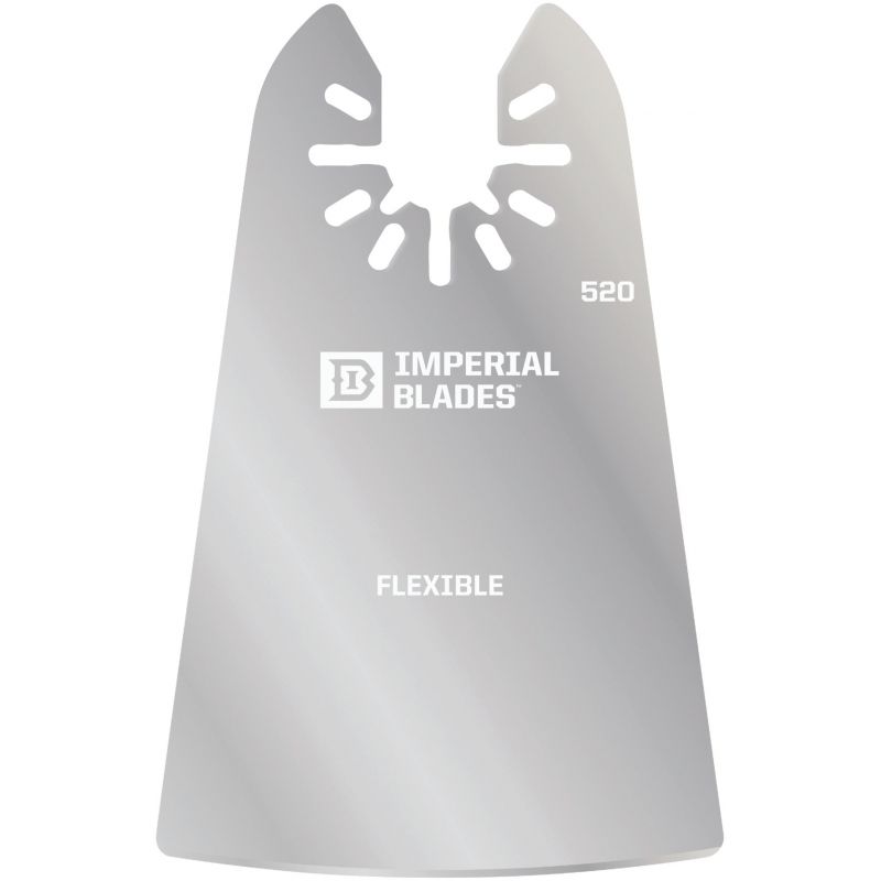 Imperial Blades ONE FIT Scraper Oscillating Blade