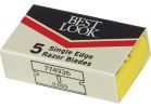 Best Look Razor Blades (Pack of 100)