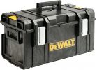 Dewalt ToughSystem Case Toolbox 88 Lb., Black/Yellow
