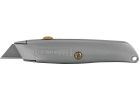 Stanley Classic Retractable Utility Knife Gray
