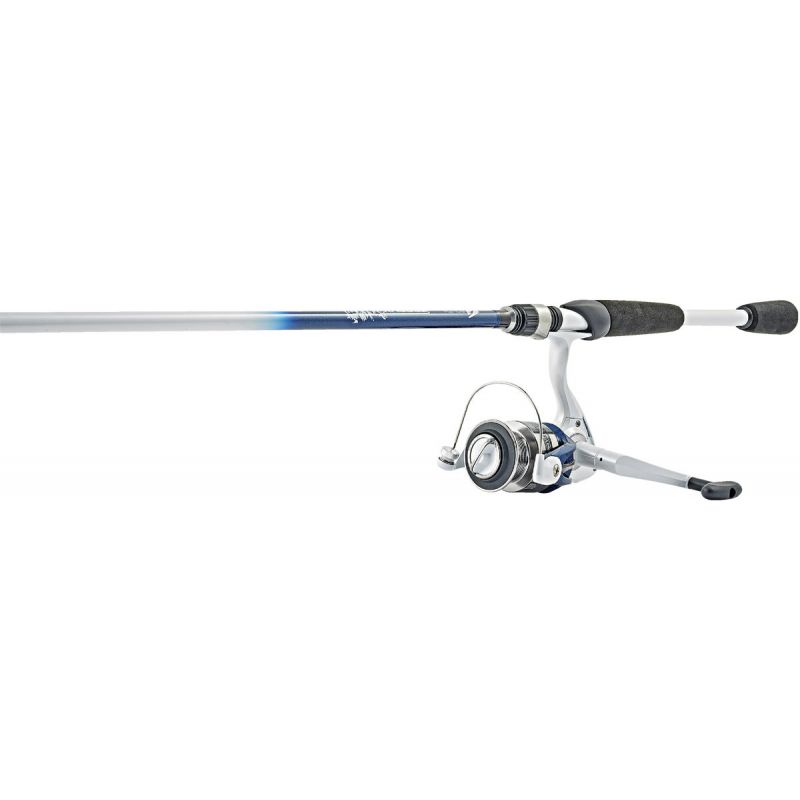 SouthBend Trophy Stalker Fishing Rod &amp; Reel