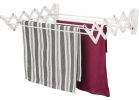 Polder Wall Mounted Clothes Drying Rack