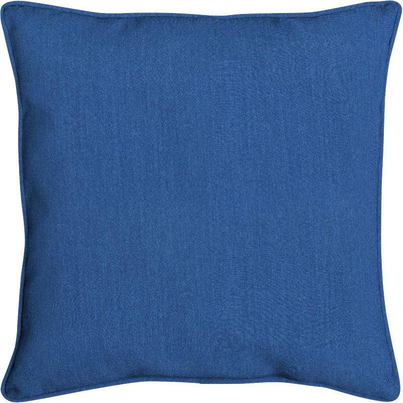 Arden Selections Outdoor Pillow Lapis Blue (Pack of 22)
