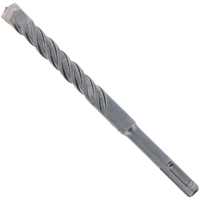 Diablo SDS-Plus Carbide-Tipped Rotary Hammer Drill Bit