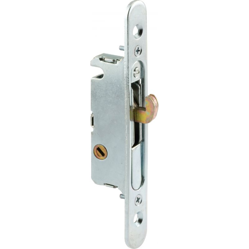 Prime-Line Mortise Patio Door Lock With Mounting Bracket