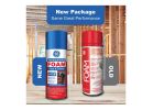 GE Gaps and Cracks 2844271 Insulating Foam, White, 7 to 10 min Functional Cure, 12 fl-oz Aerosol Can White (Pack of 12)