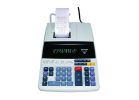 Sharp EL1197PIII Printing Calculator, 12 Display, Fluorescent Display, Off-White Off-White