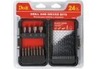 Do it 24-Piece Drill and Drive Set