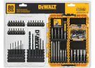 DeWalt 80-Piece Drill and Drive Set