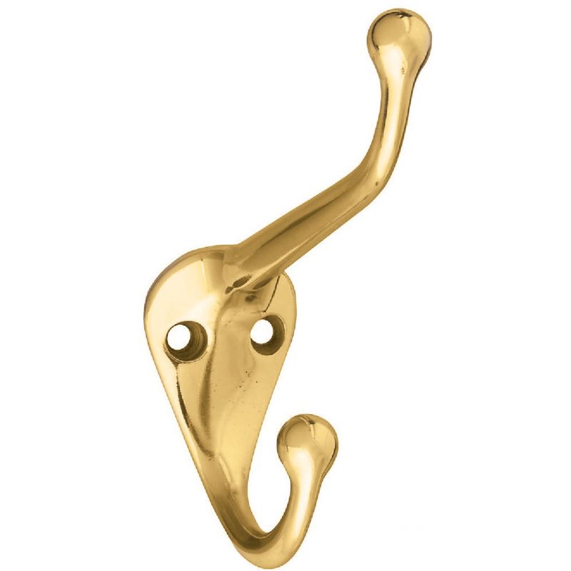 National Coat And Hat Hook