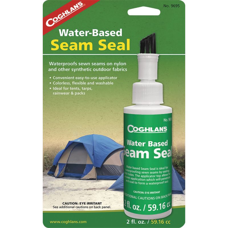 Coghlans Seam Seal Multi-Use Repair Transparent