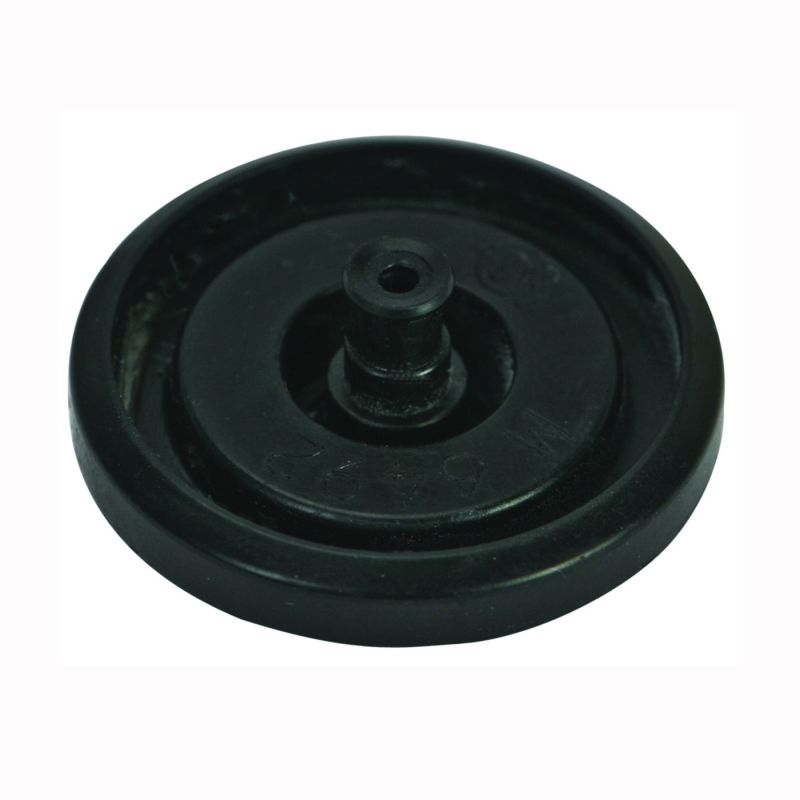 Fluidmaster 242 Toilet Replacement Seal, Rubber, For: 400A Toilet Fill Valve
