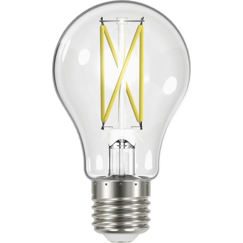 Satco A19 Medium Traditional LED Light Bulb