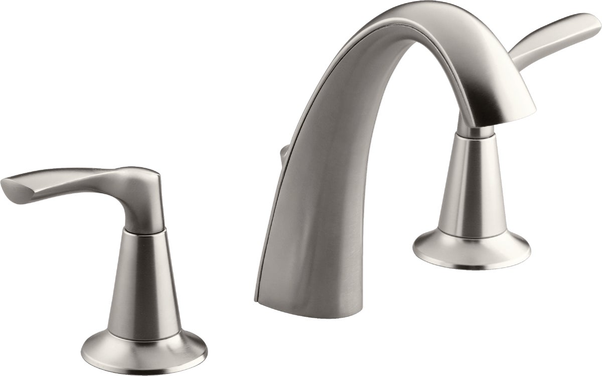 kohler mistos bathroom sink faucet