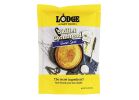 Lodge OW76880 Skillet Cornbread Mix, 16 oz, Sweet Spot