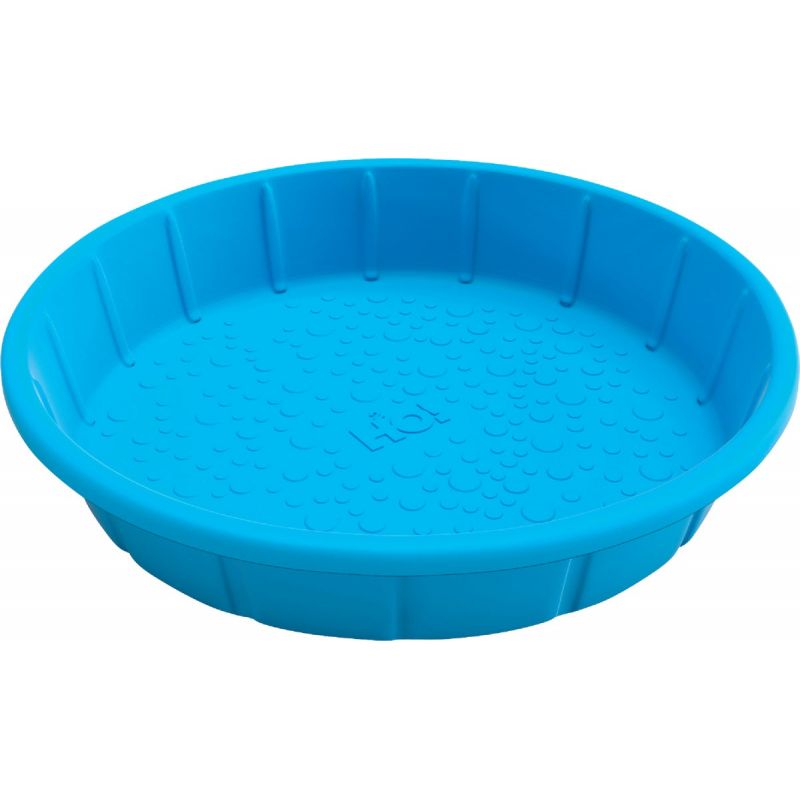 H2O 36 In. Econo Pool Blue