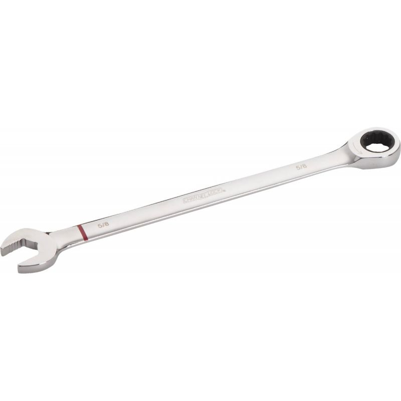 Channellock Ratcheting Combination Wrench 5/8 In.