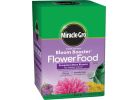 Miracle-Gro Bloom Booster Dry Flower Food 1 Lb.