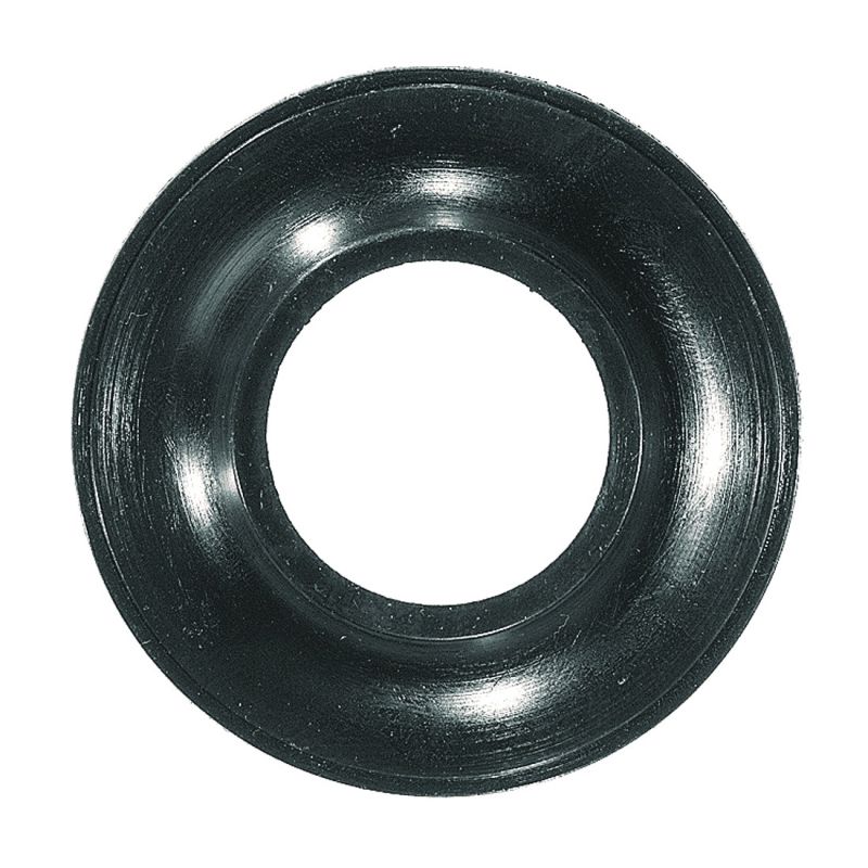 Danco 37680B Tub Drain Cartridge Gasket, Rubber, For: Toe Touch Drain Assembly (Pack of 5)