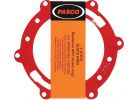 Lasco Solid Ring Flange Repair 0.3 X 7.3 X 8.0 In.
