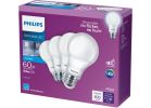 Philips Medium LED A19 Light Bulb