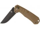 Gerber Haul Folding Knife Coyote Brown, 3.1 In.