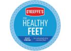 O&#039;Keeffe&#039;s Healthy Feet Cream Lotion 3.2 Oz.