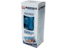 IGLOO Maxcold 25078 Reusable Ice Sheet, 44 Cube Box, Blue Blue