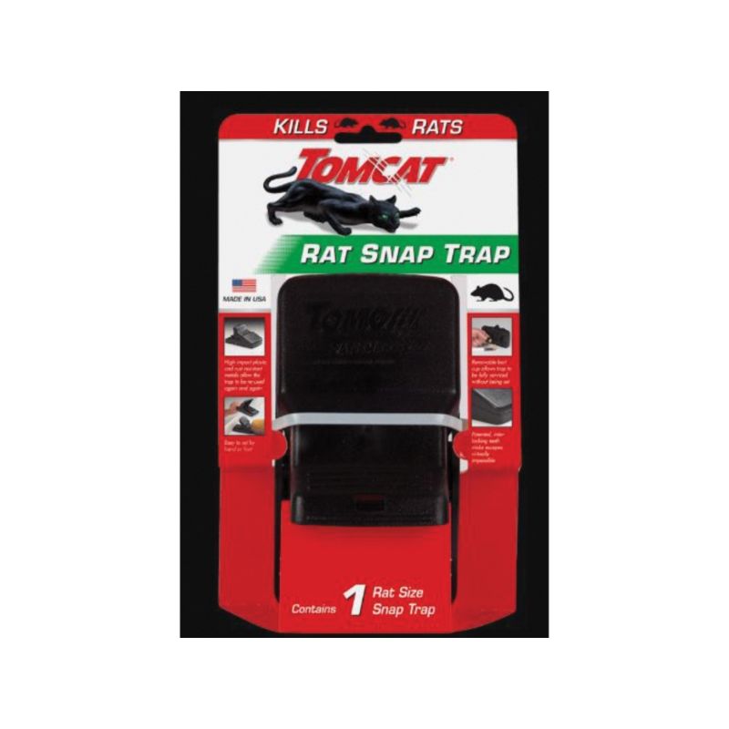 Tomcat 0361710 Trap with Bait Cup